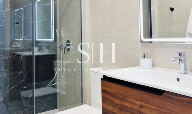 Herverkoop - Appartement / flat - Torrevieja - Playa del Cura