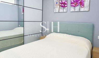 Resale - Apartment / flat - Torrevieja - Playa del Cura