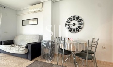 Wiederverkauf - Wohnung - Torrevieja