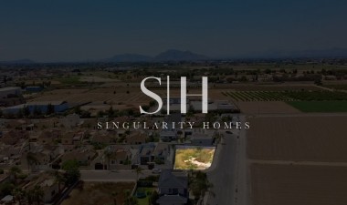 Herverkoop - Plot / Land - Formentera del Segura