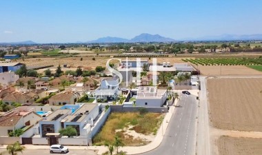 Herverkoop - Plot / Land - Formentera del Segura