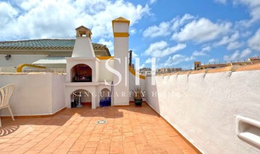 Перепродажа - Casa - Torrevieja - Torrelamata - La Mata