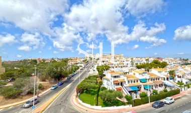 Перепродажа - Casa - Torrevieja - Torrelamata - La Mata