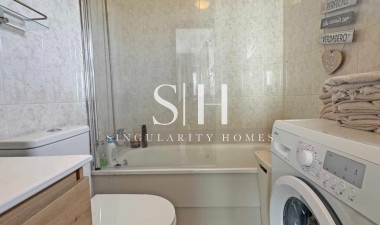 Перепродажа - Casa - Torrevieja - Torrelamata - La Mata