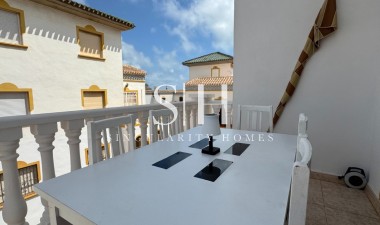 Перепродажа - Casa - Torrevieja - Torrelamata - La Mata