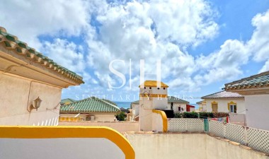 Перепродажа - Casa - Torrevieja - Torrelamata - La Mata