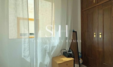 Перепродажа - Casa - Torrevieja - Torrelamata - La Mata