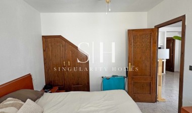 Перепродажа - Casa - Torrevieja - Torrelamata - La Mata