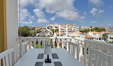 Перепродажа - Casa - Torrevieja - Torrelamata - La Mata