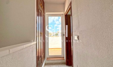 Перепродажа - Casa - Torrevieja - Torrelamata - La Mata
