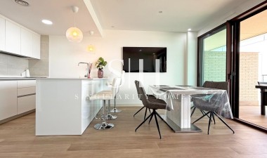 Herverkoop - Appartement / flat - Cartagena - Playa Honda