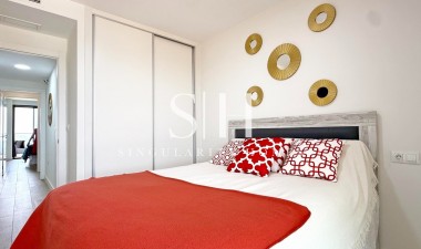 Herverkoop - Appartement / flat - Cartagena - Playa Honda