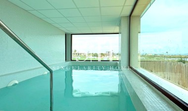 Herverkoop - Appartement / flat - Cartagena - Playa Honda