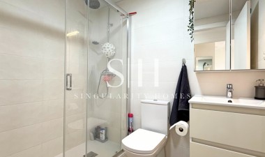 Herverkoop - Appartement / flat - Cartagena - Playa Honda