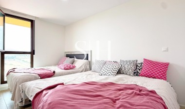 Herverkoop - Appartement / flat - Cartagena - Playa Honda