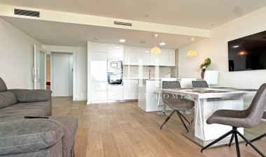 Herverkoop - Appartement / flat - Cartagena - Playa Honda