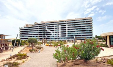 Herverkoop - Appartement / flat - Cartagena - Playa Honda