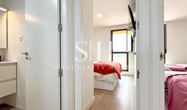 Herverkoop - Appartement / flat - Cartagena - Playa Honda