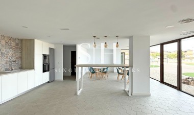 Herverkoop - Appartement / flat - Cartagena - Playa Honda