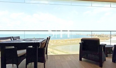 Herverkoop - Appartement / flat - Cartagena - Playa Honda
