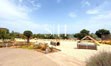 Herverkoop - Appartement / flat - Cartagena - Playa Honda