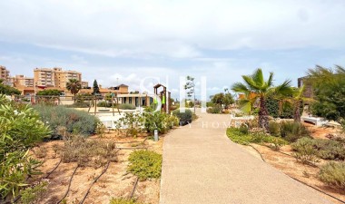 Herverkoop - Appartement / flat - Cartagena - Playa Honda