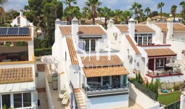 Odsprzedaż - Detached Villa - Orihuela Costa - Villamartín