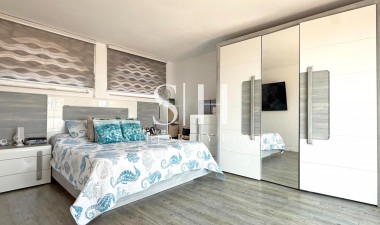 Odsprzedaż - Detached Villa - Orihuela Costa - Villamartín