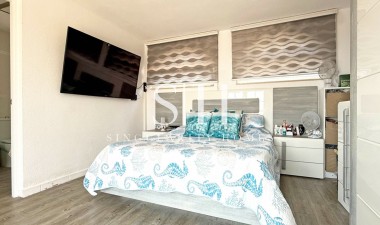 Odsprzedaż - Detached Villa - Orihuela Costa - Villamartín