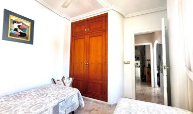 Resale - Villa - Orihuela Costa - Villamartín