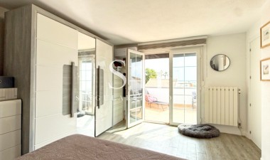 Odsprzedaż - Detached Villa - Orihuela Costa - Villamartín