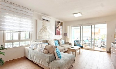 Odsprzedaż - Detached Villa - Orihuela Costa - Villamartín