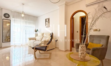 Resale - Apartment / flat - Orihuela Costa - Lomas de Cabo Roig