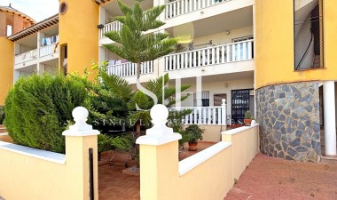 Resale - Apartment / flat - Orihuela Costa - Lomas de Cabo Roig