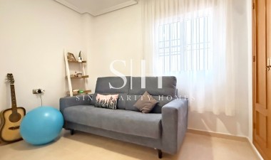 Resale - Apartment / flat - Orihuela Costa - Lomas de Cabo Roig