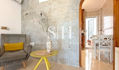 Resale - Apartment / flat - Orihuela Costa - Lomas de Cabo Roig