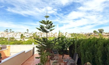Resale - Apartment / flat - Orihuela Costa - Lomas de Cabo Roig