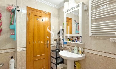 Resale - Apartment / flat - Orihuela Costa - Lomas de Cabo Roig