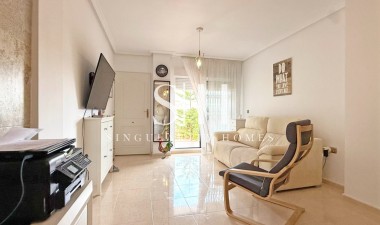Resale - Apartment / flat - Orihuela Costa - Lomas de Cabo Roig