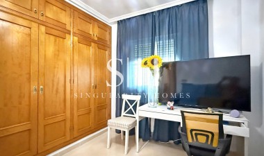 Resale - Apartment / flat - Orihuela Costa - Lomas de Cabo Roig