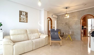 Resale - Apartment / flat - Orihuela Costa - Lomas de Cabo Roig