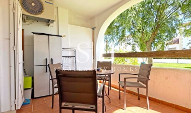 Herverkoop - Appartement / flat - Orihuela Costa - Villamartín