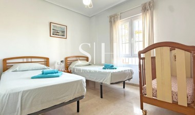 Herverkoop - Appartement / flat - Orihuela Costa - Villamartín