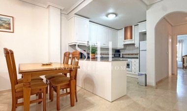 Herverkoop - Appartement / flat - Orihuela Costa - Villamartín
