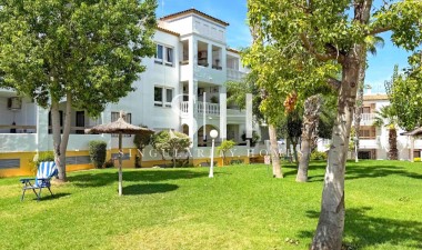 Herverkoop - Appartement / flat - Orihuela Costa - Villamartín