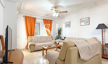 Herverkoop - Appartement / flat - Orihuela Costa - Villamartín