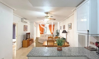 Herverkoop - Appartement / flat - Orihuela Costa - Villamartín