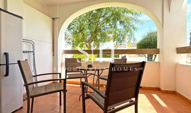 Herverkoop - Appartement / flat - Orihuela Costa - Villamartín
