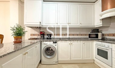 Herverkoop - Appartement / flat - Orihuela Costa - Villamartín