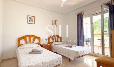 Herverkoop - Appartement / flat - Orihuela Costa - Villamartín